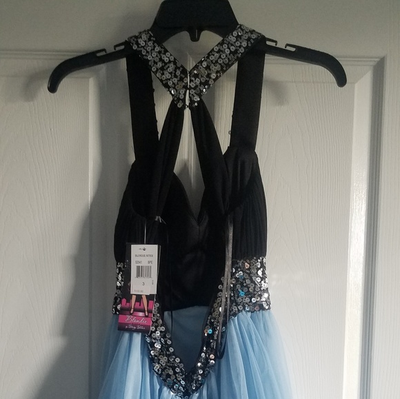 Cocktail Dress - Picture 3 of 5